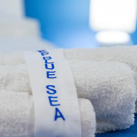 بيت للعطل Deep Blue Sea أرينيلا