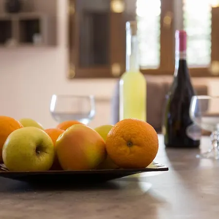 بيت للعطل Deep Blue Sea أرينيلا