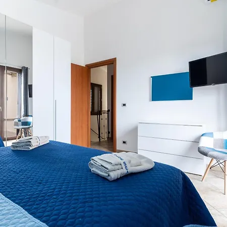 Deep Blue Sea بيت للعطل *