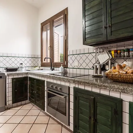 Deep Blue Sea أرينيلا