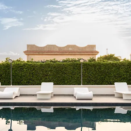 بيت للعطل Deep Blue Sea أرينيلا